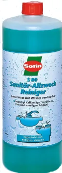 SOTIN Allzweckreiniger S80 Konzentrat 1 Liter